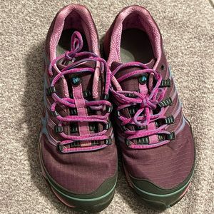 Merrell Active Shoes Sz 9